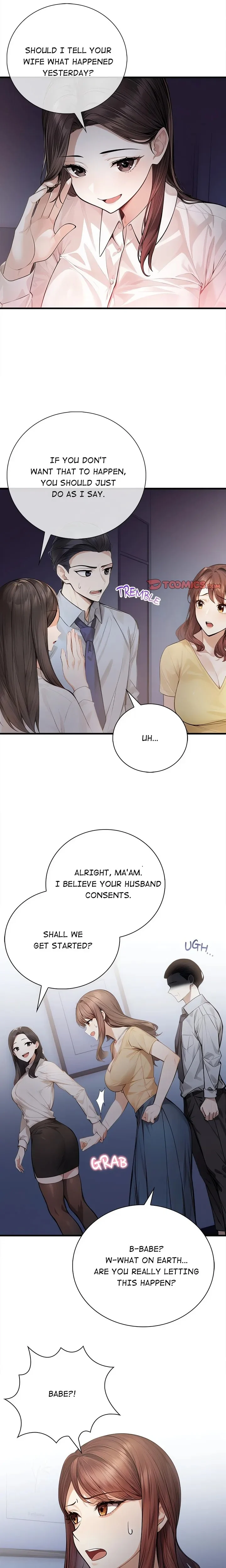 Her Midnight Sessions chapter 7 page 16