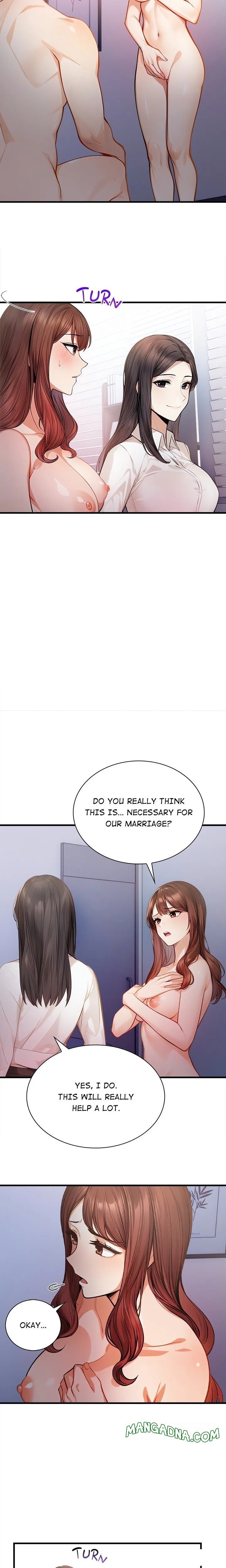 Her Midnight Sessions chapter 8 page 6