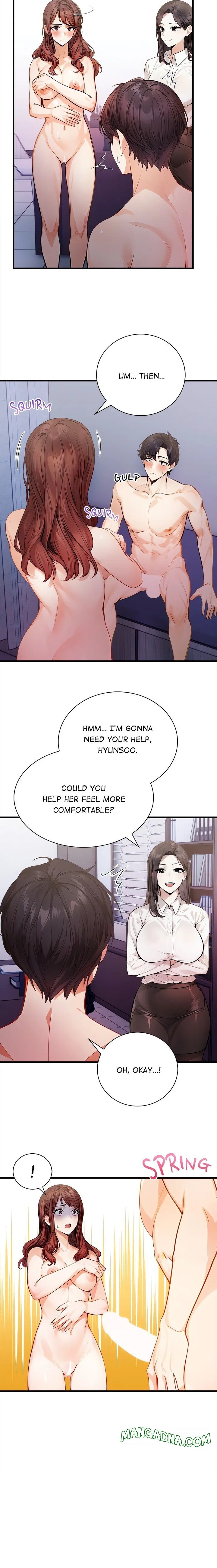 Her Midnight Sessions chapter 8 page 7