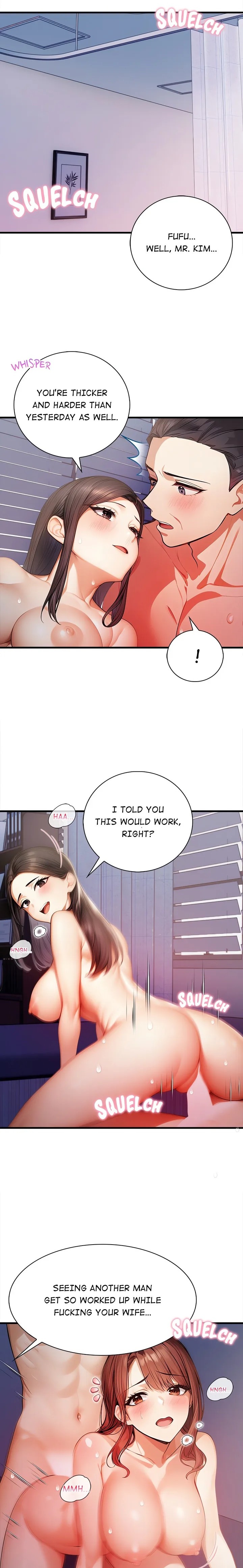 Her Midnight Sessions chapter 9 page 10