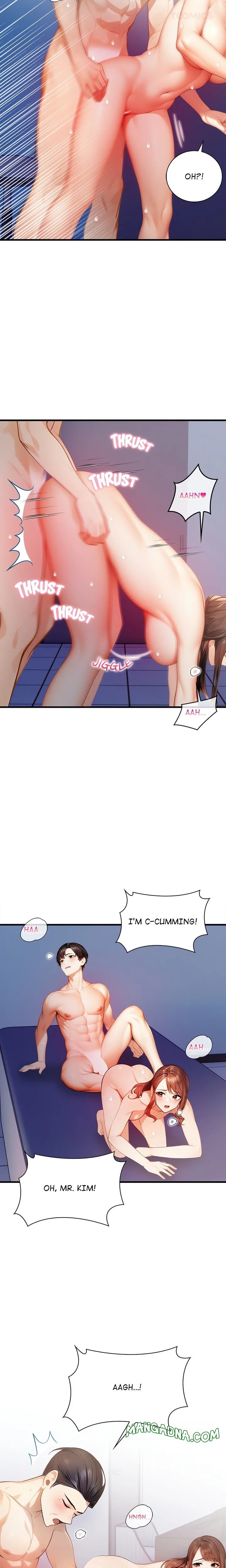 Her Midnight Sessions chapter 9 page 13