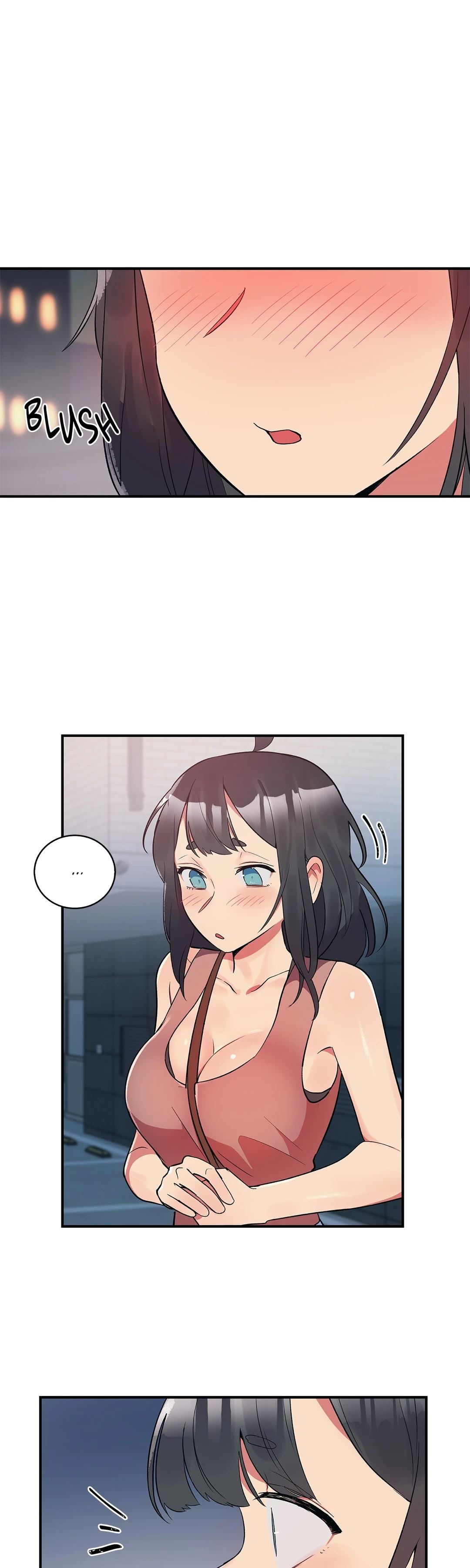 Her Nickname is… chapter 12 page 1
