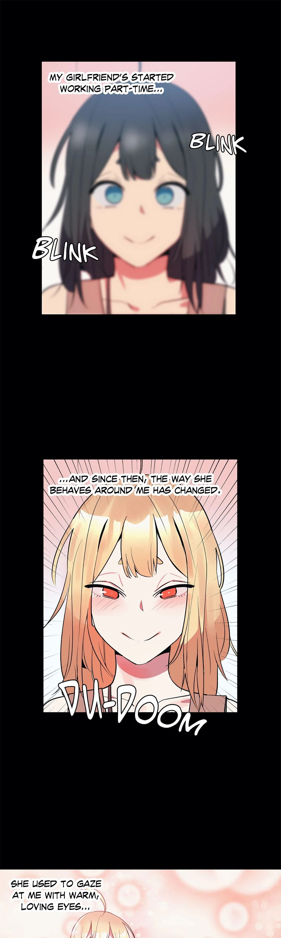 Her Nickname is… chapter 12 page 13