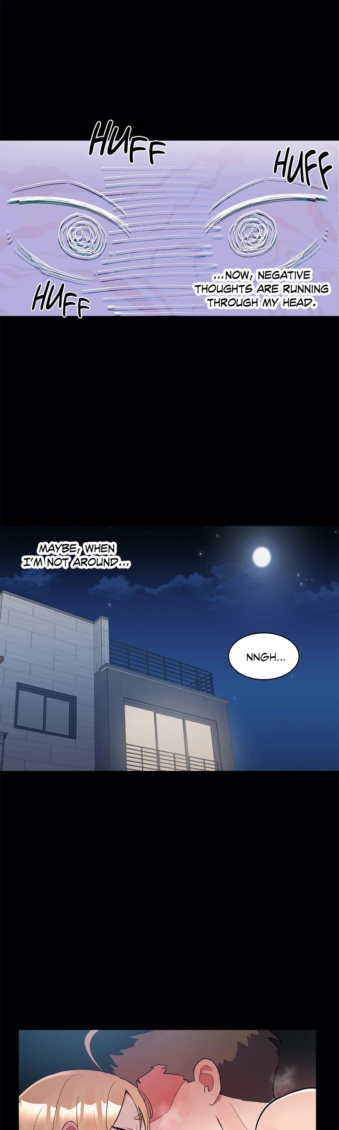 Her Nickname is… chapter 12 page 16