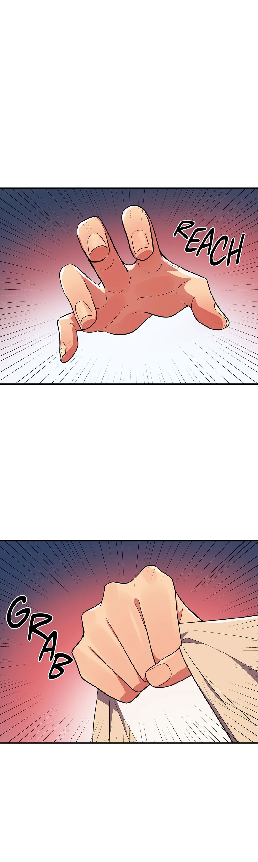 Her Nickname is… chapter 13 page 1