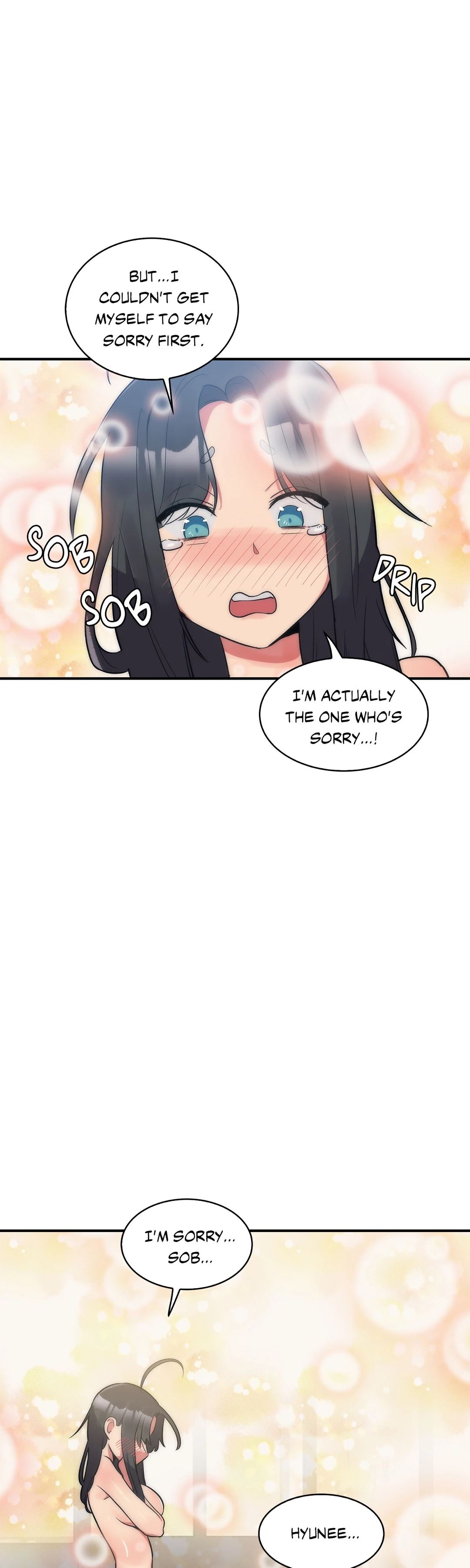 Her Nickname is… chapter 13 page 8