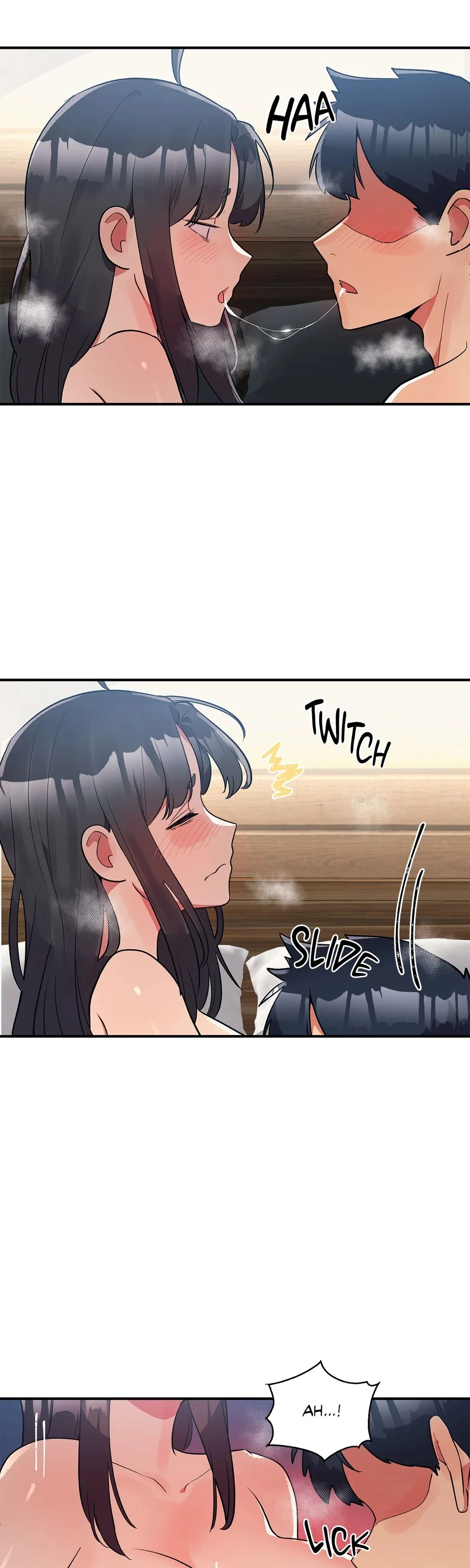 Her Nickname is… chapter 13 page 14