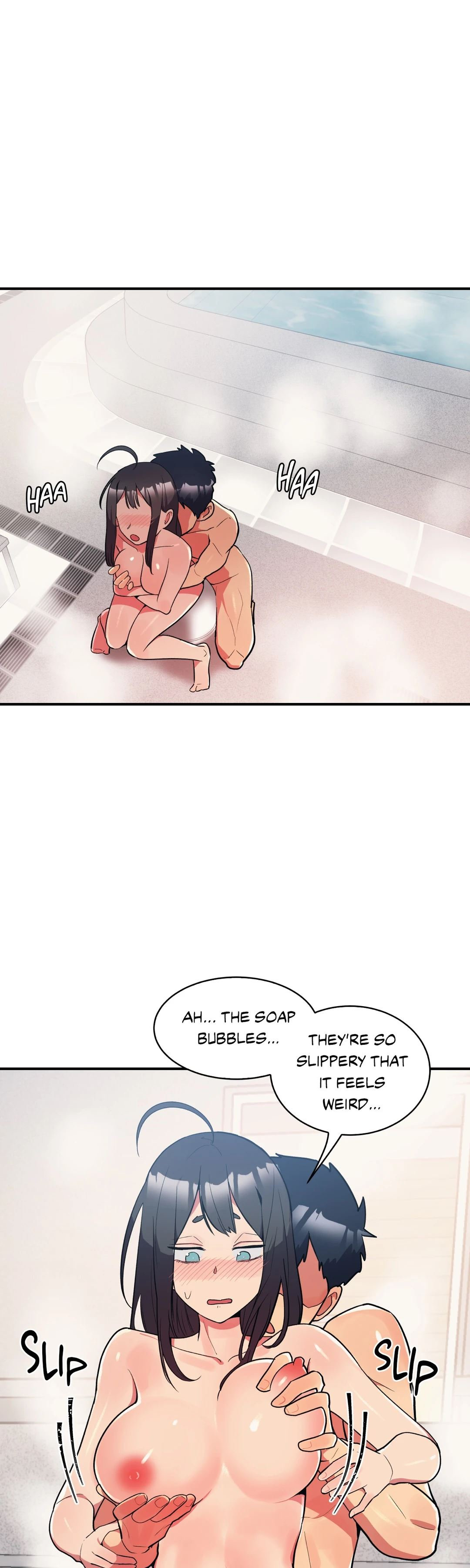 Her Nickname is… chapter 14 page 1