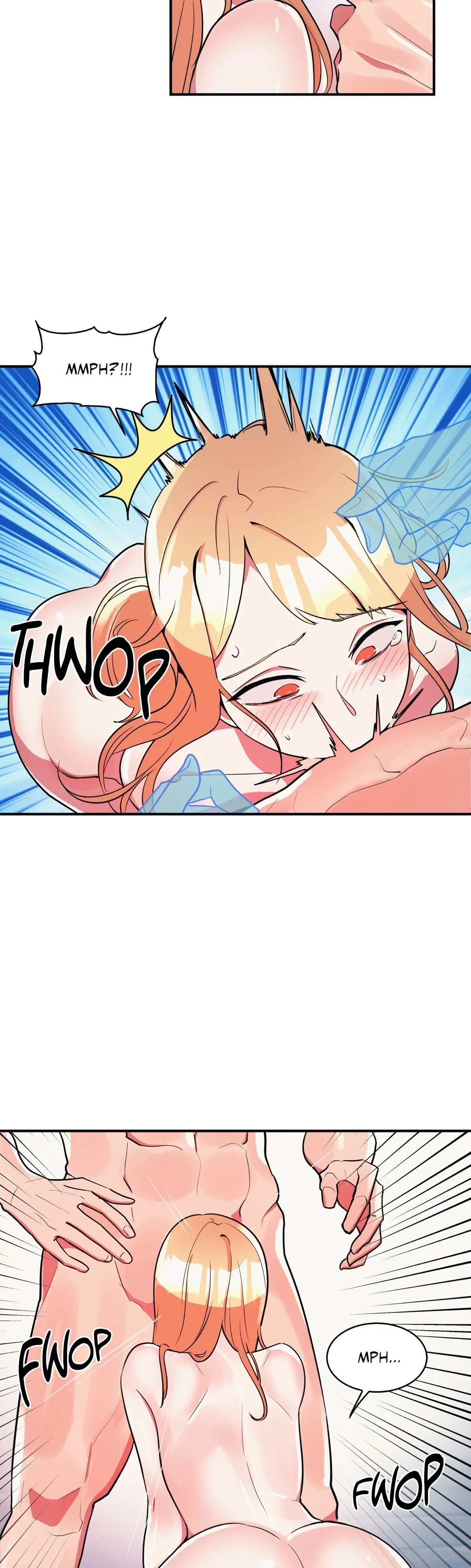 Her Nickname is… chapter 19 page 11