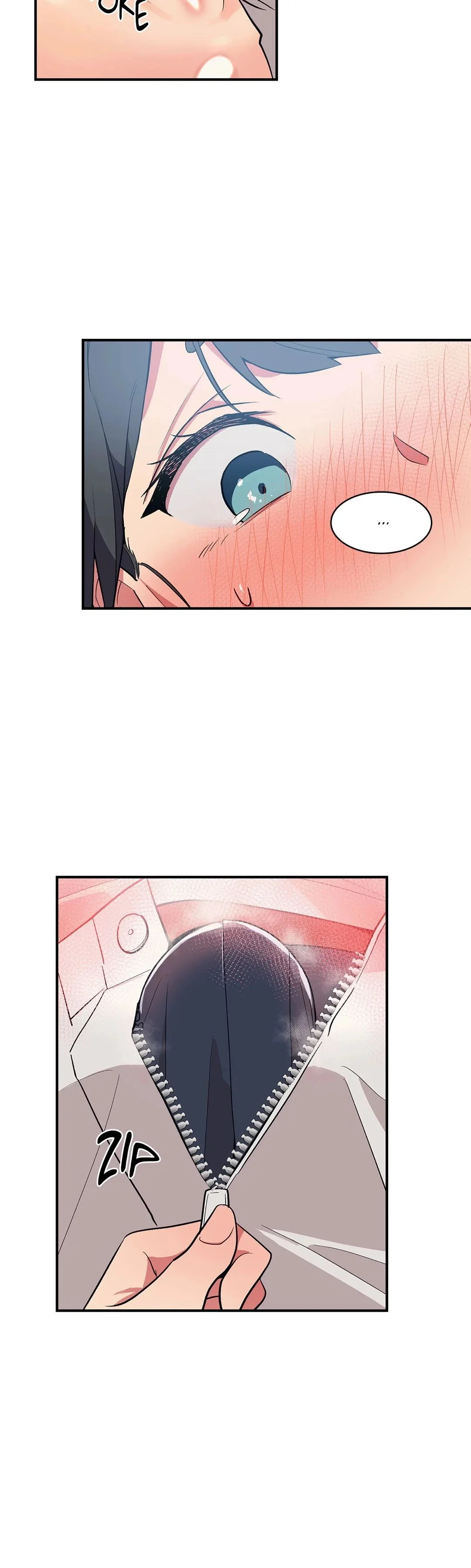 Her Nickname is… chapter 2 page 2