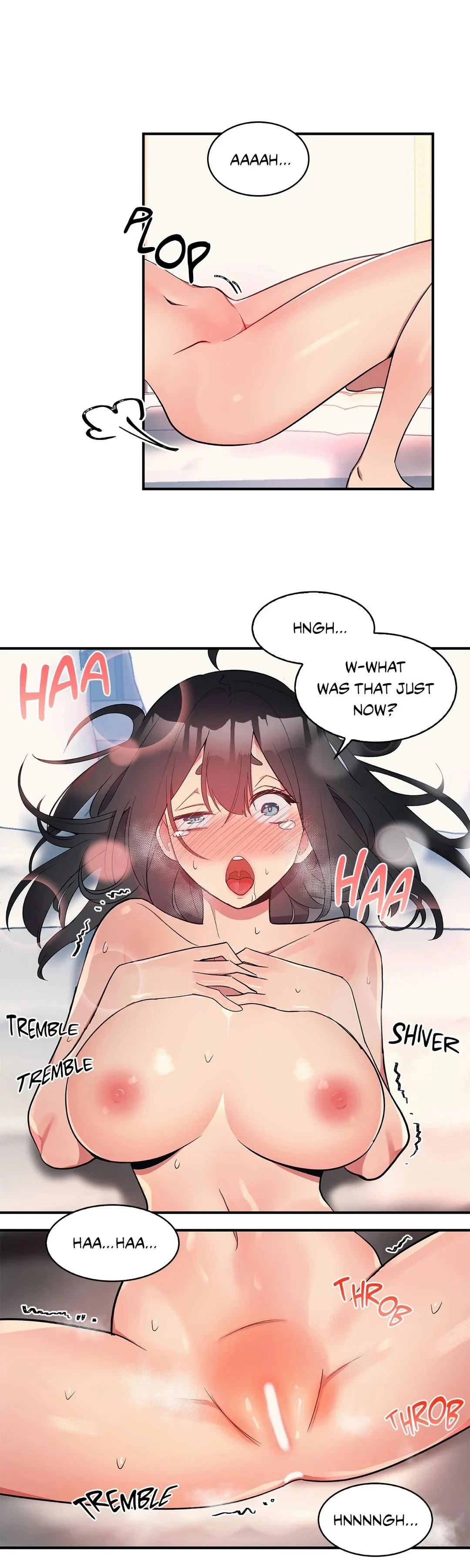 Her Nickname is… chapter 2 page 12