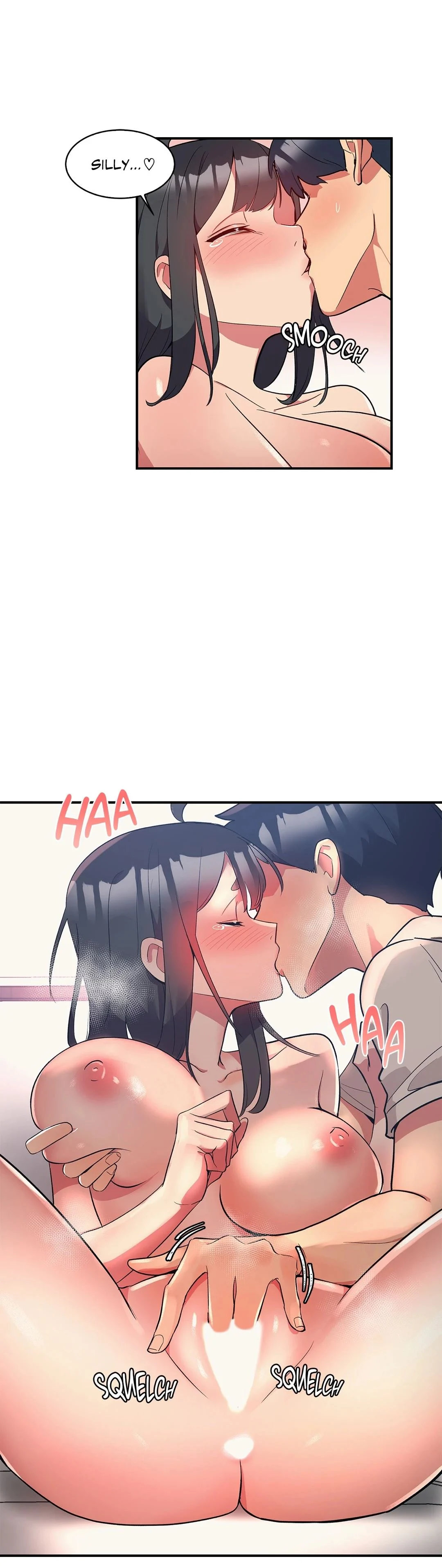 Her Nickname is… chapter 2 page 22