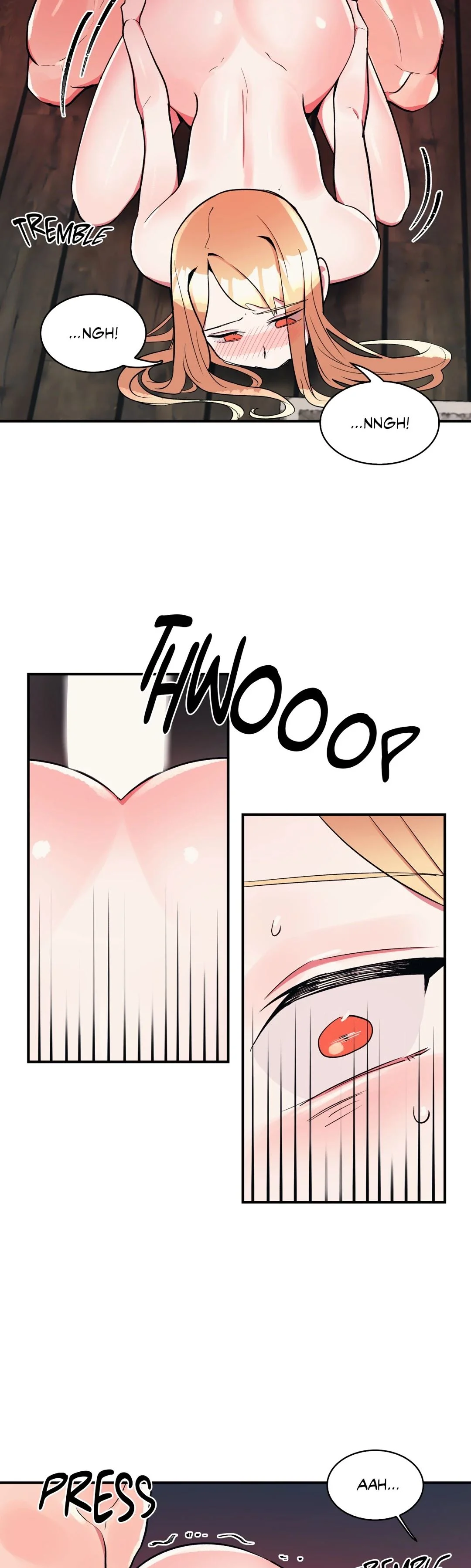 Her Nickname is… chapter 20 page 2