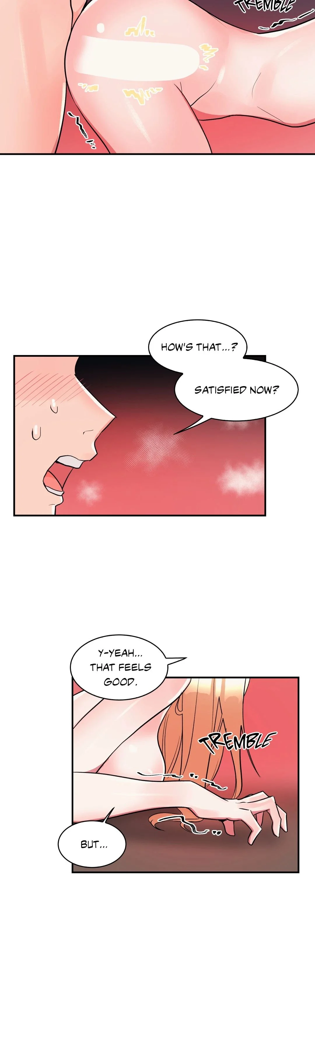 Her Nickname is… chapter 20 page 3