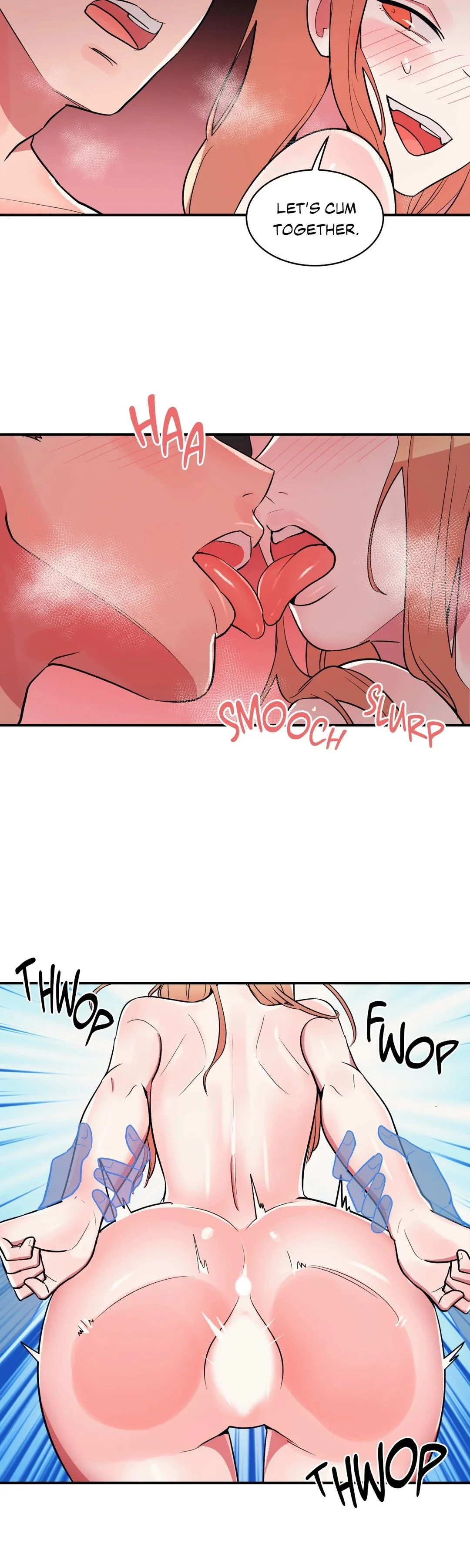 Her Nickname is… chapter 20 page 9