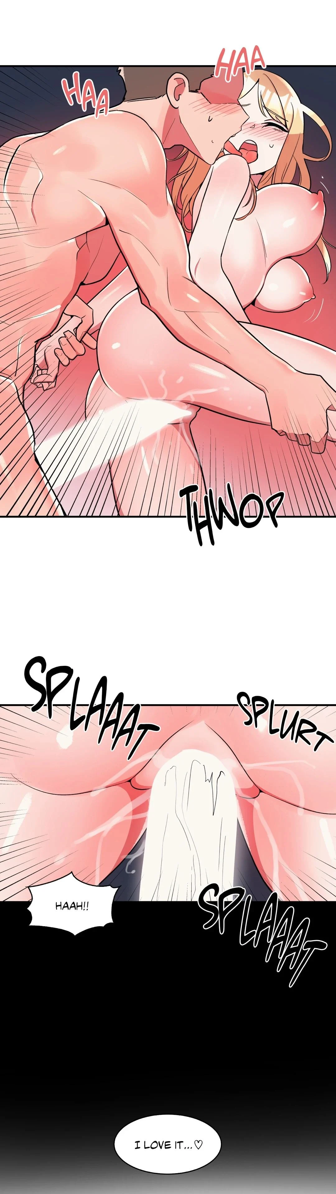 Her Nickname is… chapter 20 page 10