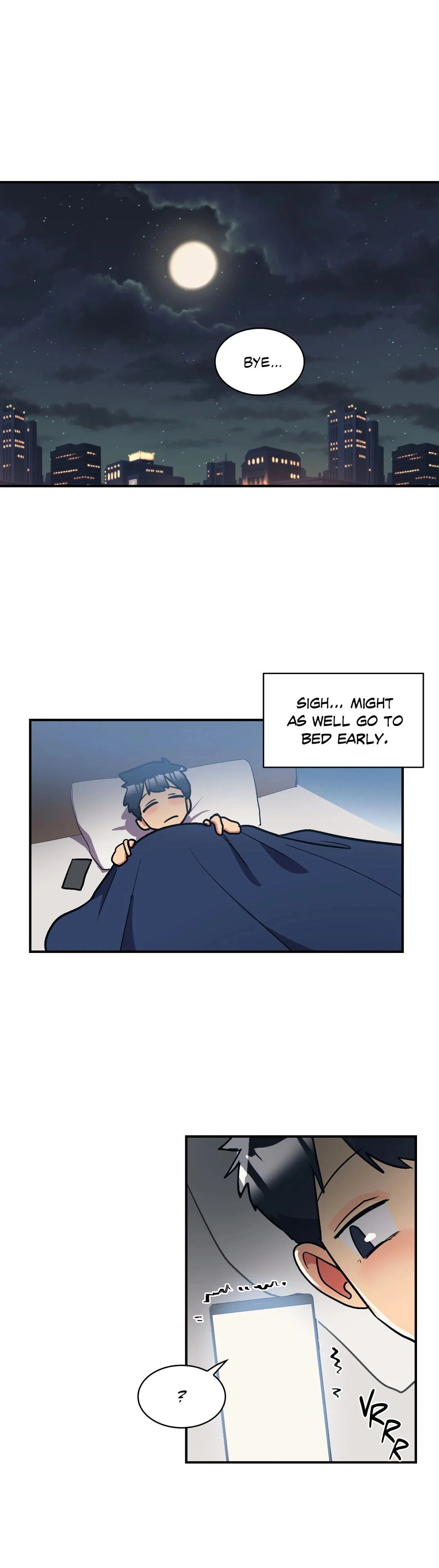 Her Nickname is… chapter 21 page 20
