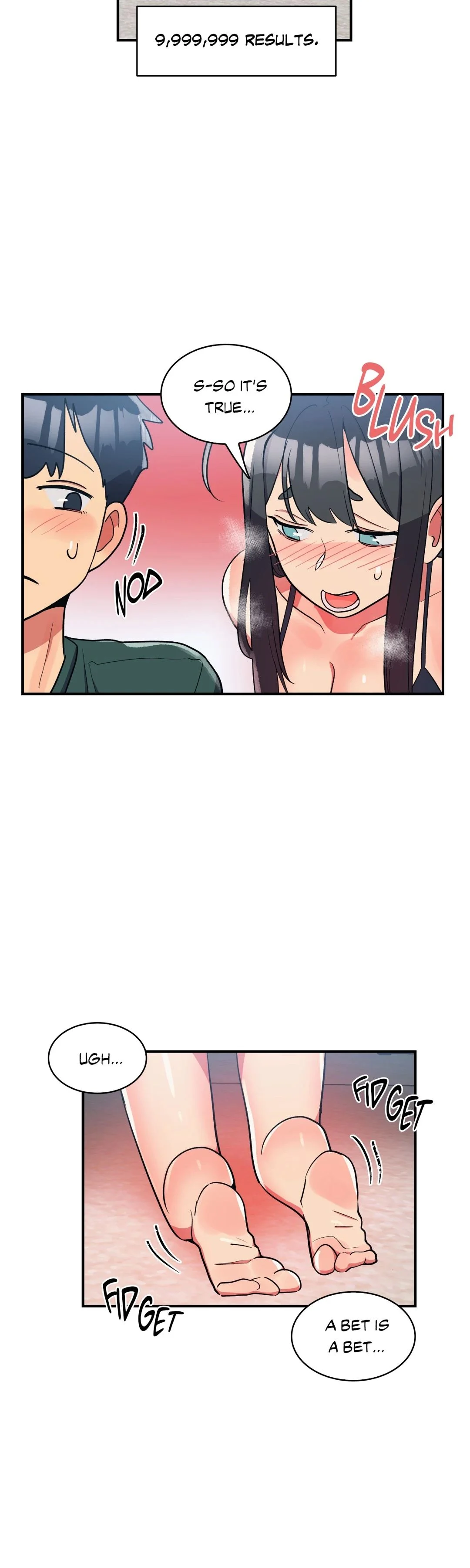Her Nickname is… chapter 23 page 5