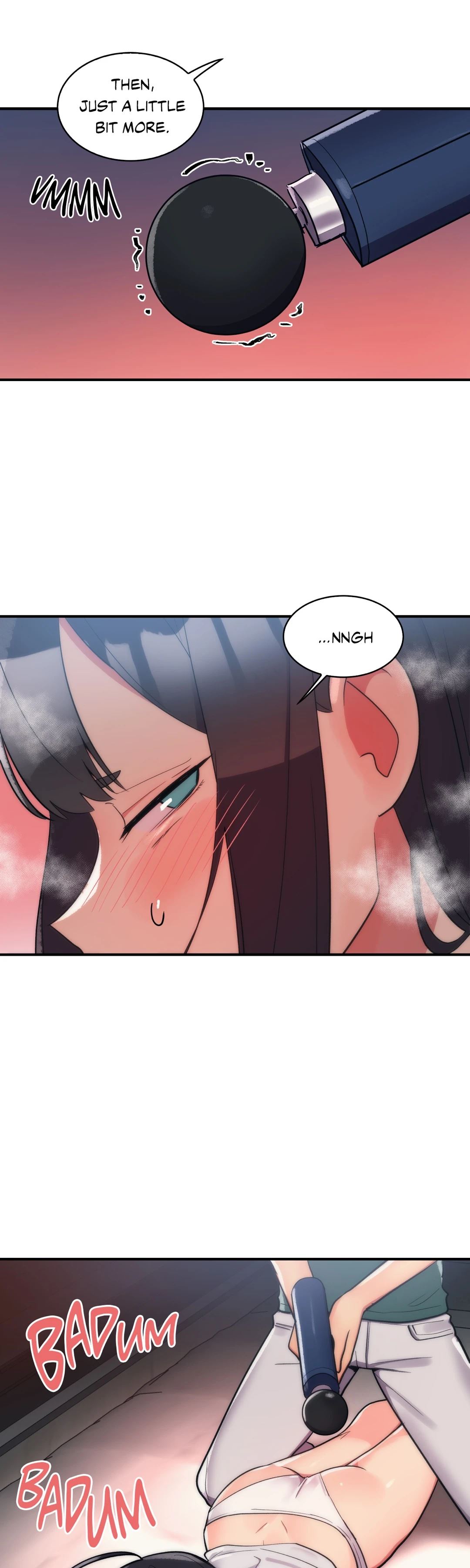 Her Nickname is… chapter 24 page 1