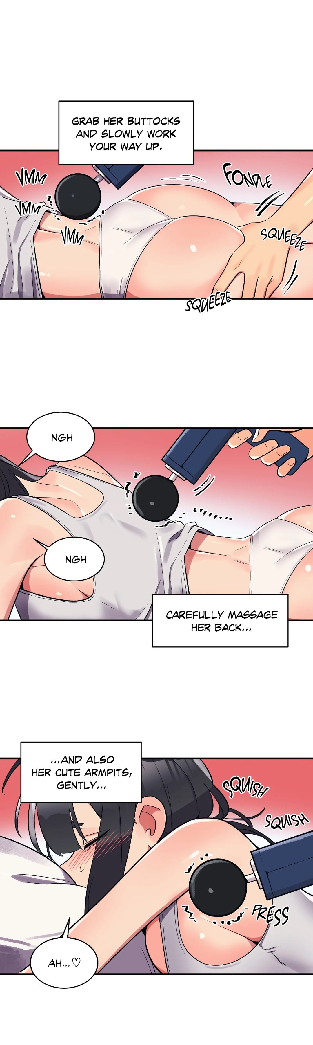 Her Nickname is… chapter 24 page 6