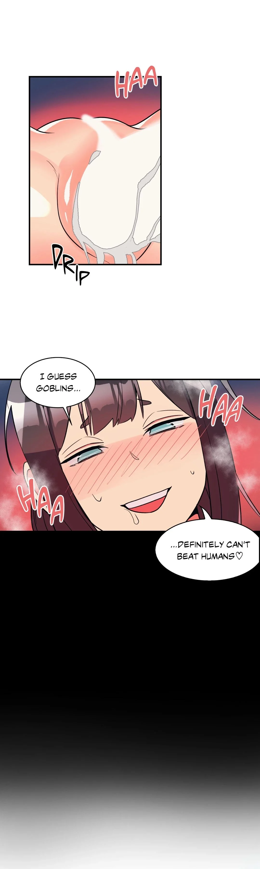 Her Nickname is… chapter 25 page 13