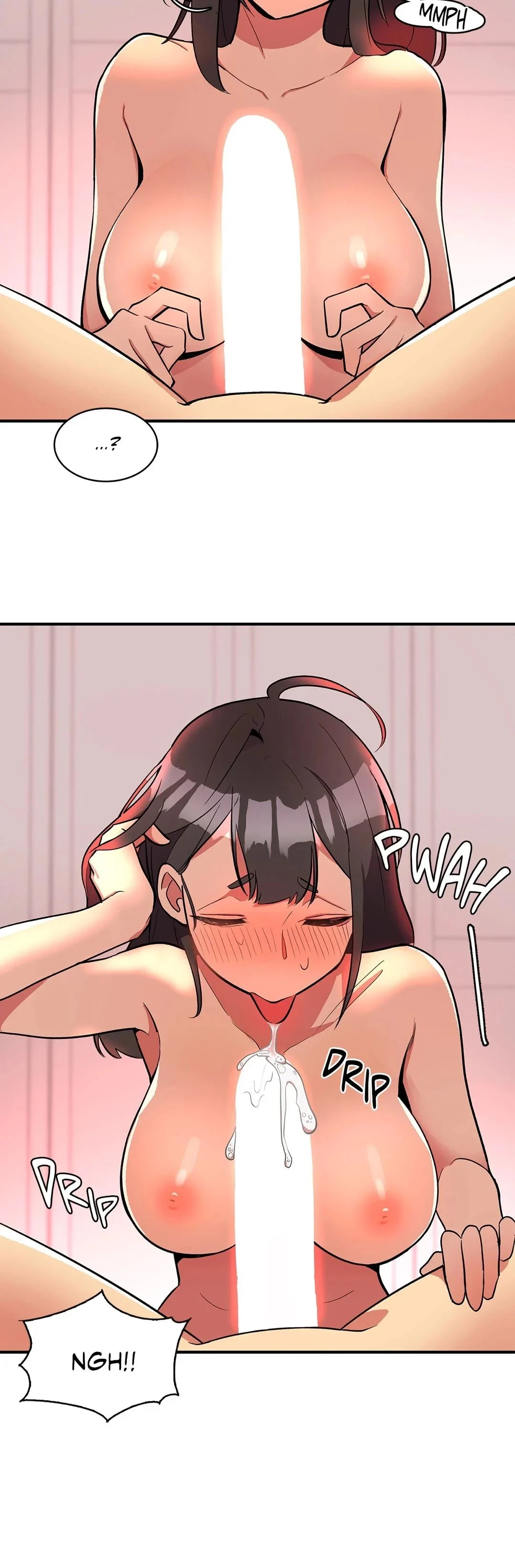Her Nickname is… chapter 3 page 12