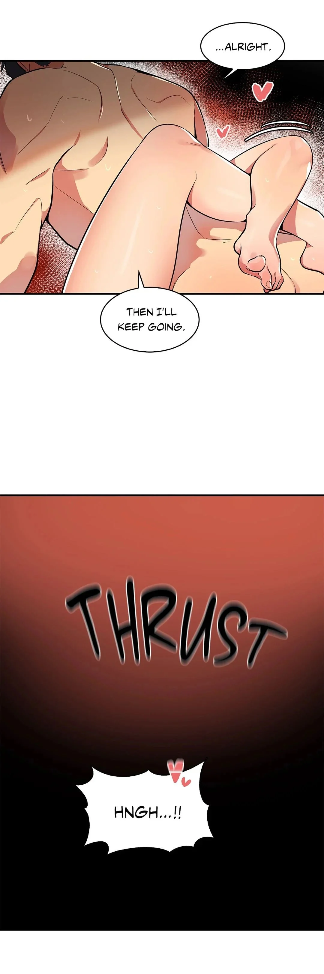 Her Nickname is… chapter 3 page 28