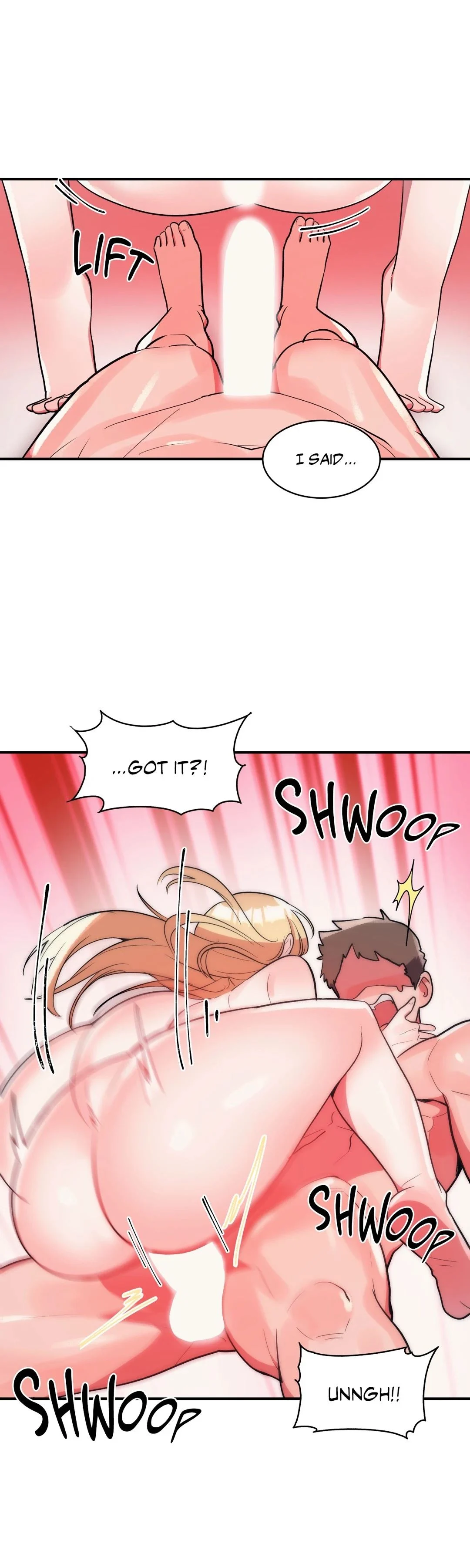 Her Nickname is… chapter 30 page 7