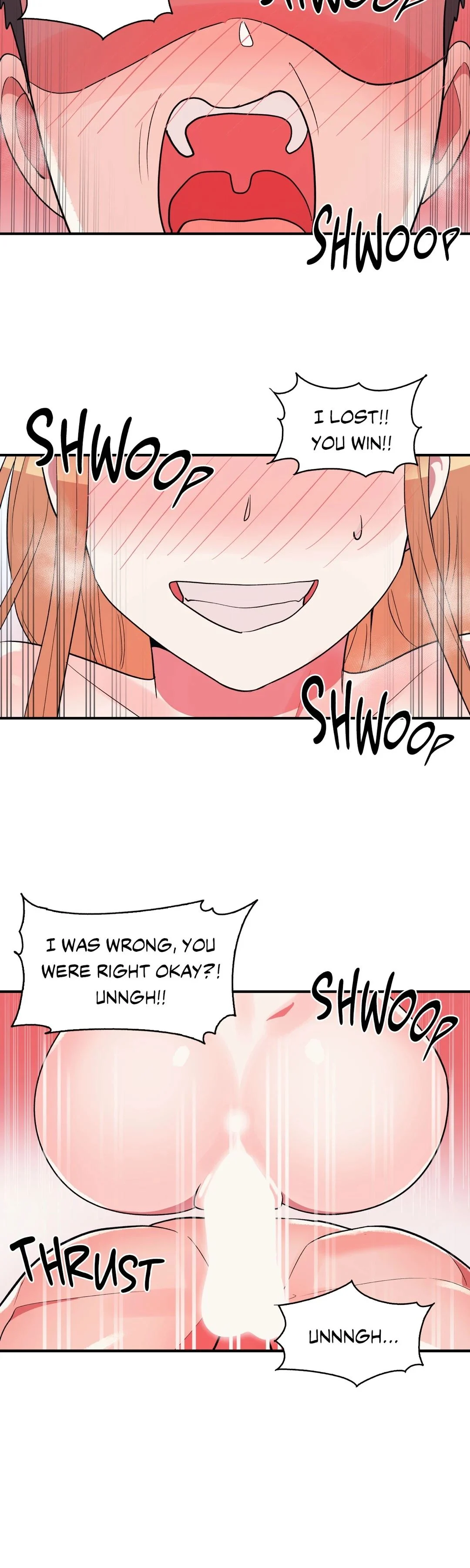 Her Nickname is… chapter 30 page 9