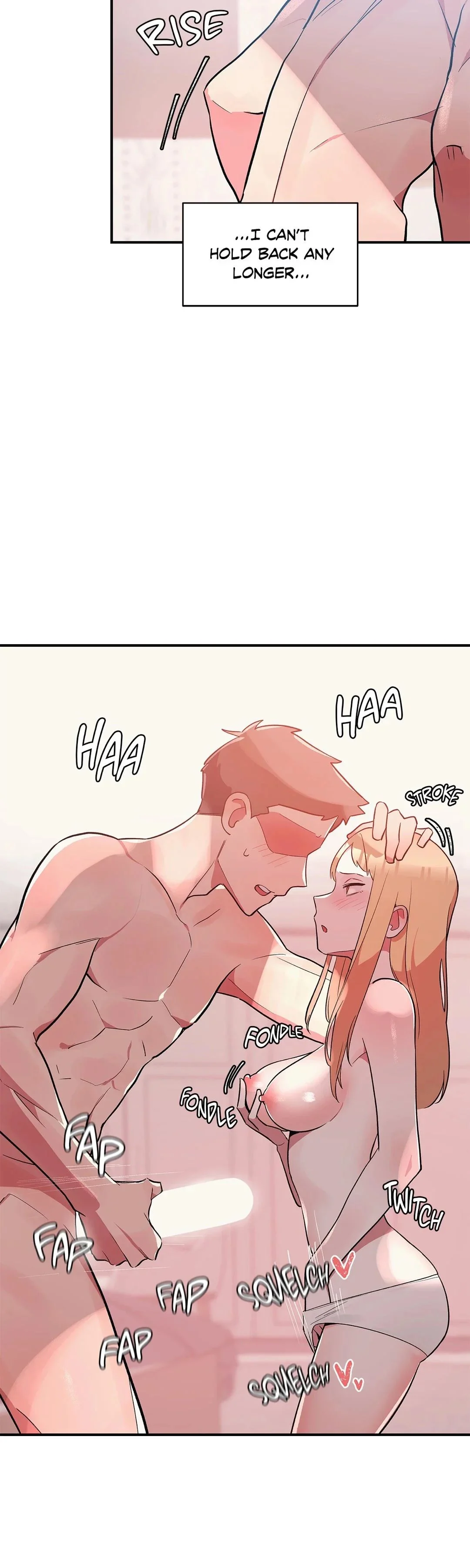 Her Nickname is… chapter 7 page 15