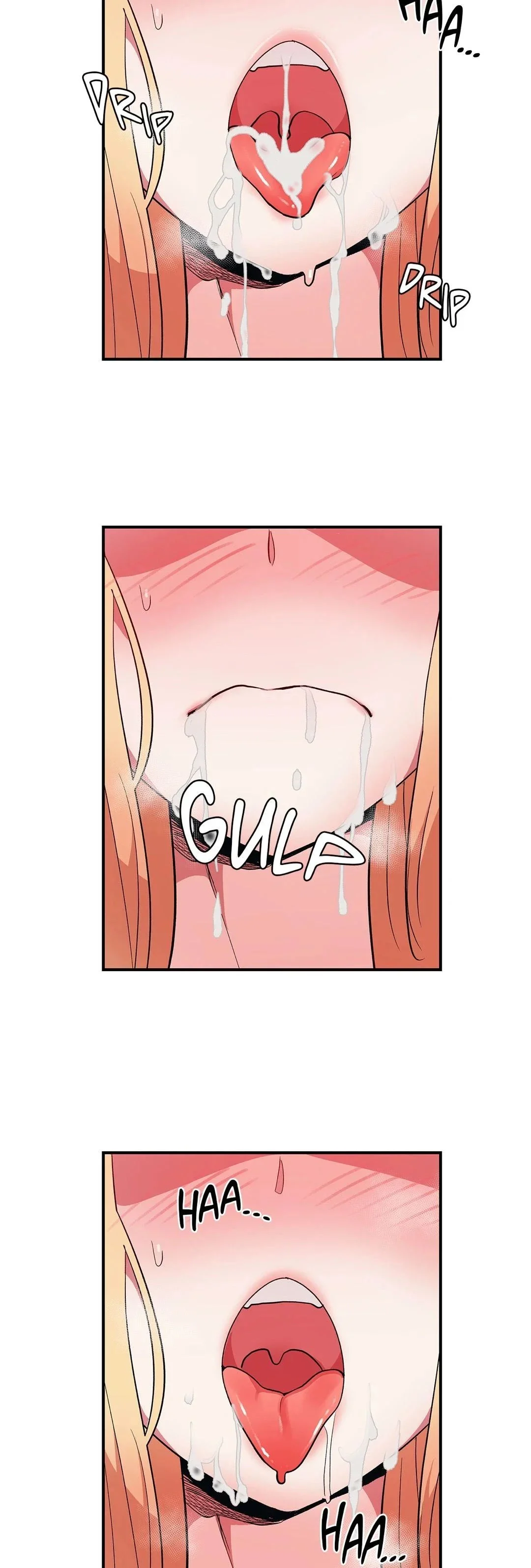 Her Nickname is… chapter 8 page 11