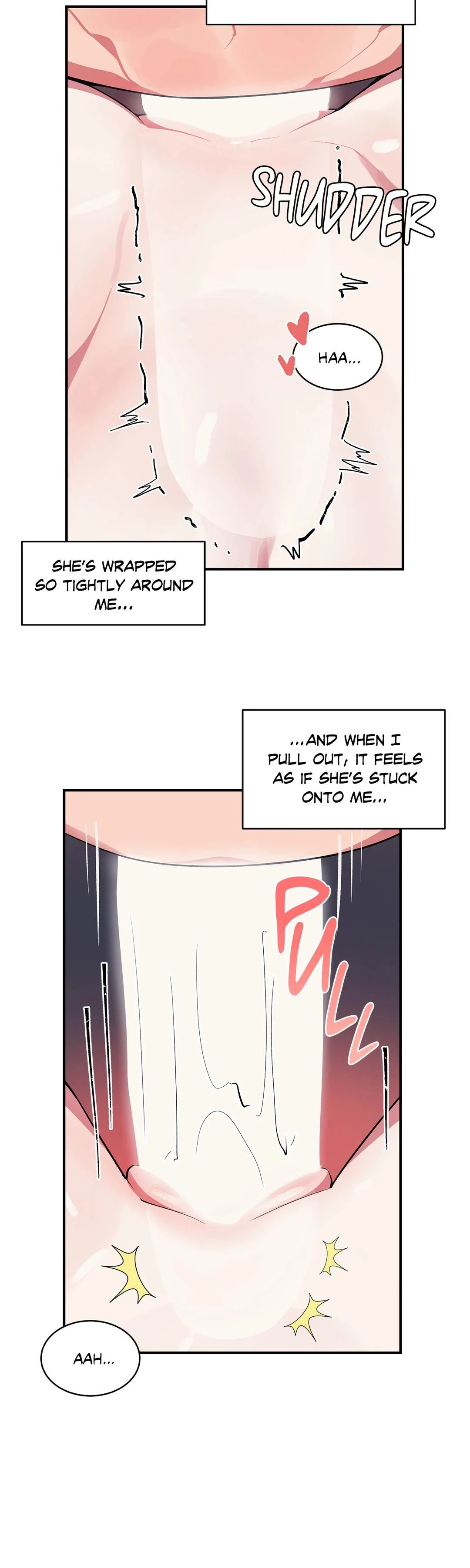 Her Nickname is… chapter 9 page 6