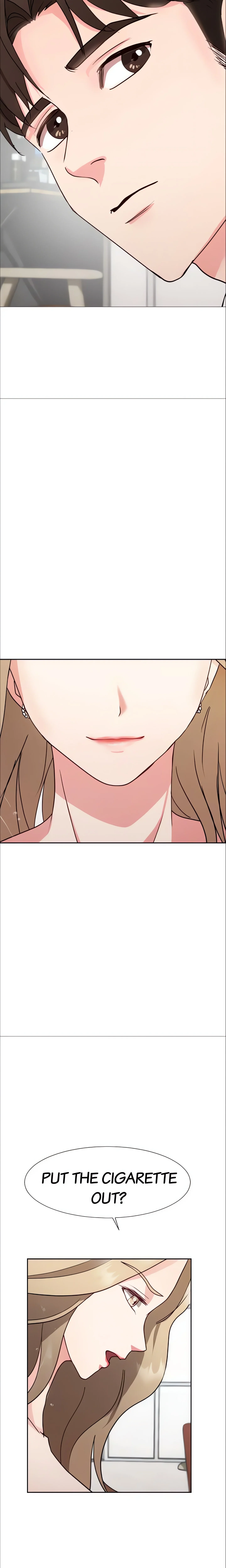 Her Obedient Toy chapter 1 page 4
