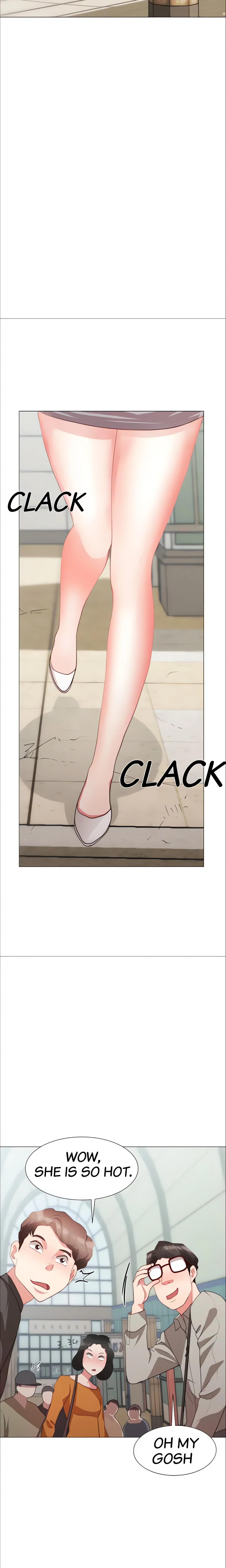 Her Obedient Toy chapter 1 page 13