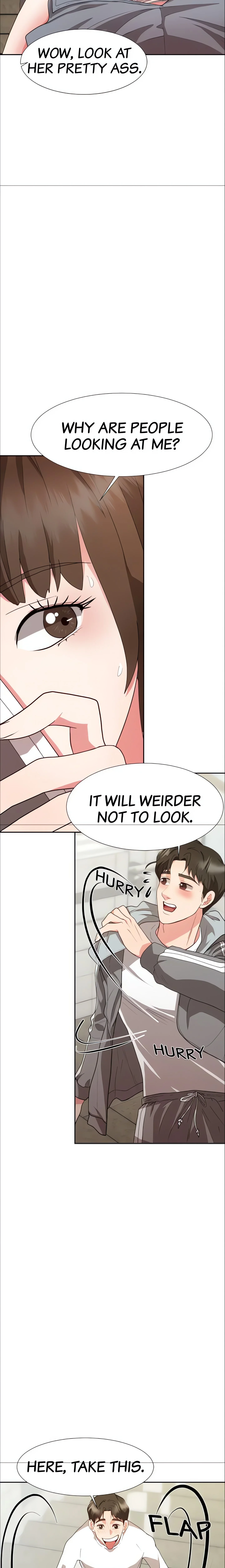 Her Obedient Toy chapter 1 page 20