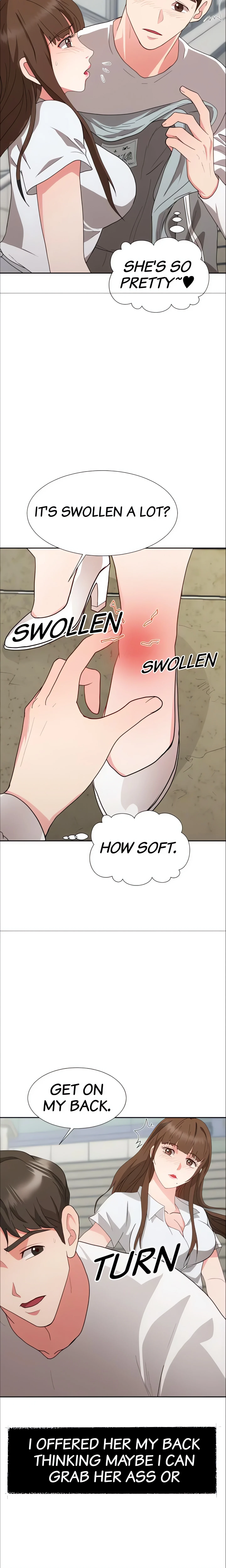 Her Obedient Toy chapter 1 page 24