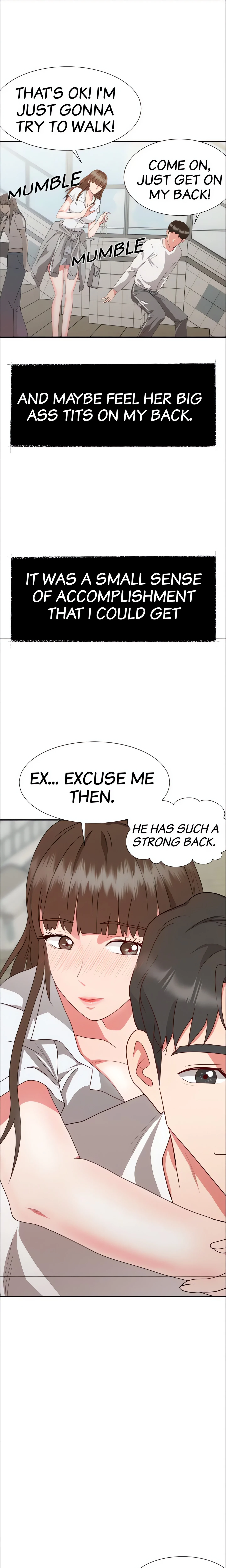 Her Obedient Toy chapter 1 page 25