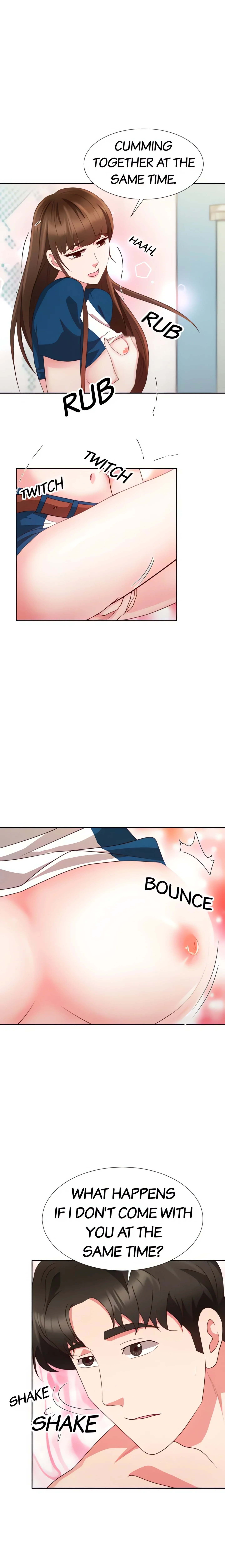 Her Obedient Toy chapter 10 page 4