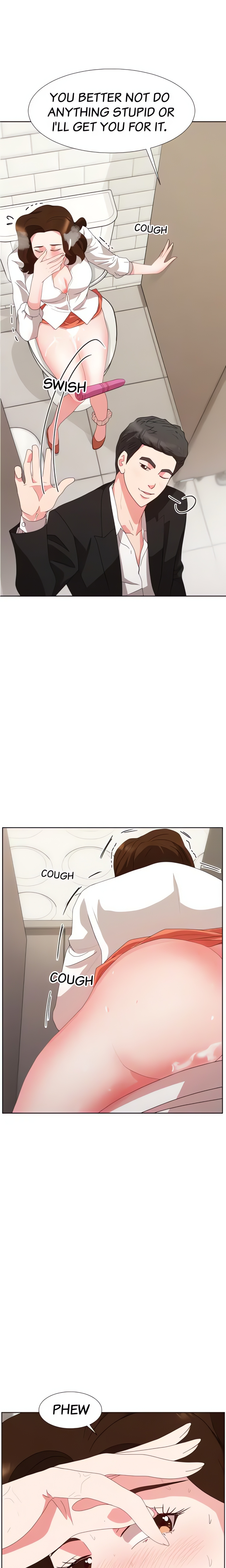 Her Obedient Toy chapter 11 page 1