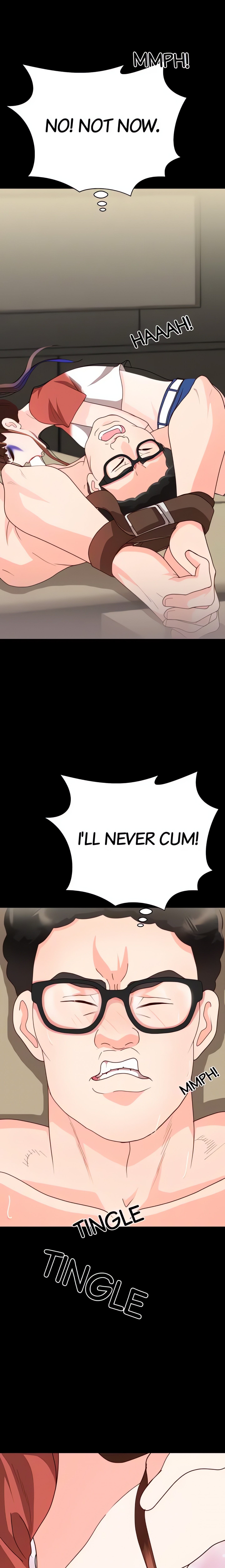 Her Obedient Toy chapter 12 page 18