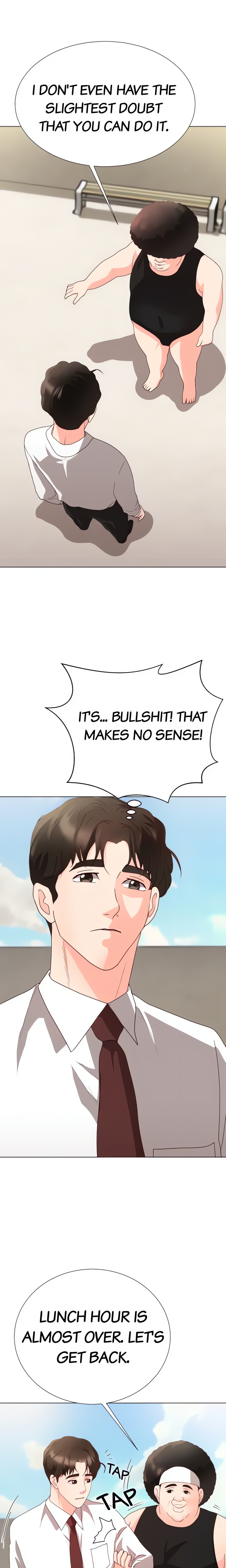 Her Obedient Toy chapter 12 page 24