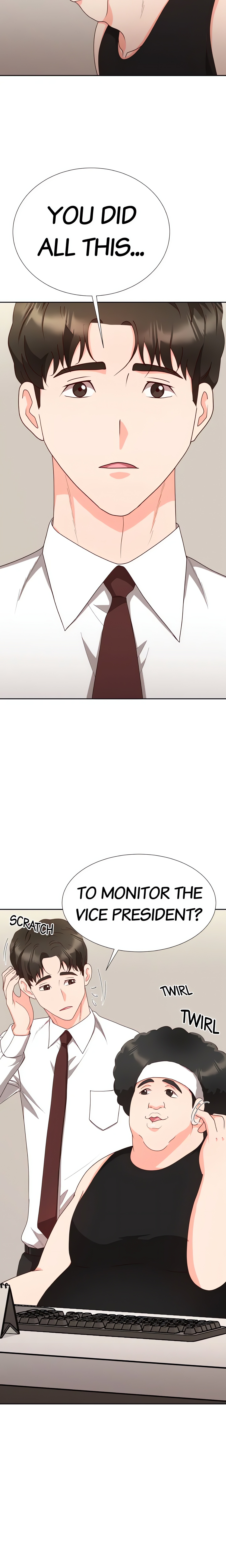 Her Obedient Toy chapter 13 page 2