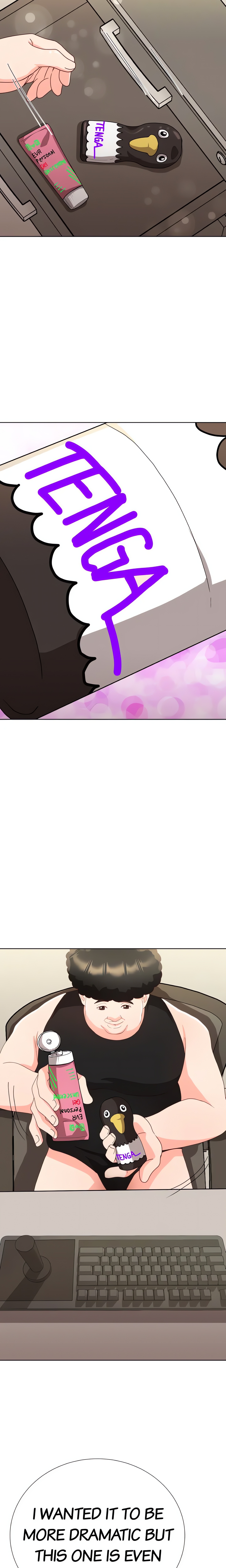 Her Obedient Toy chapter 13 page 24