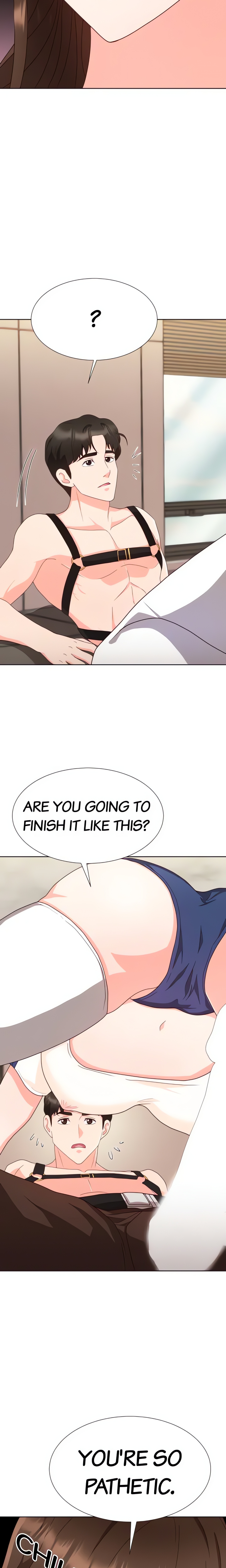 Her Obedient Toy chapter 14 page 16