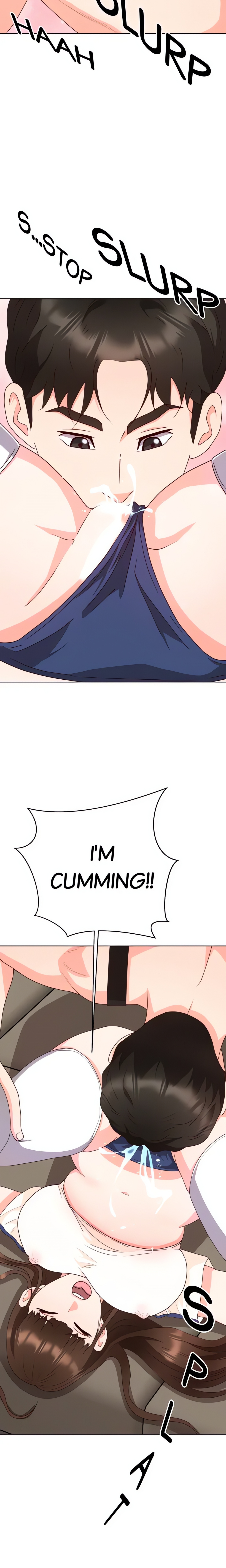 Her Obedient Toy chapter 14 page 24