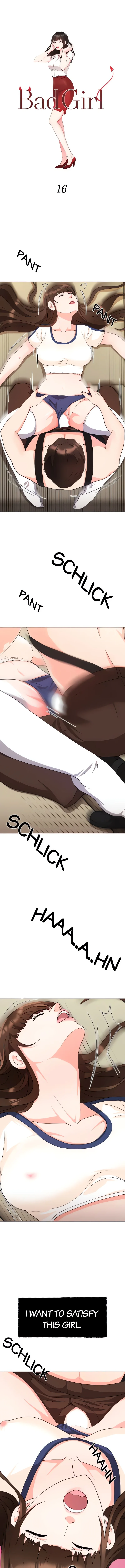 Her Obedient Toy chapter 16 page 1