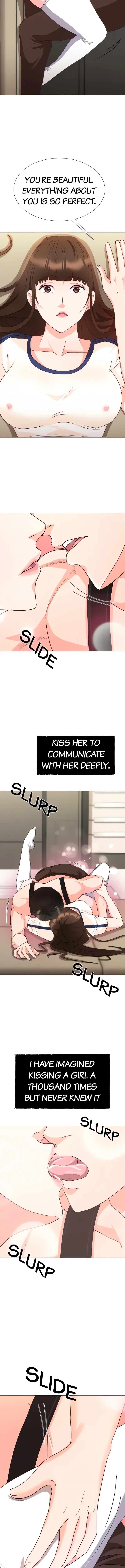 Her Obedient Toy chapter 16 page 5
