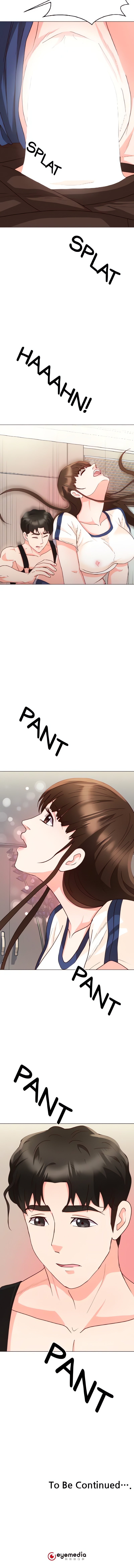 Her Obedient Toy chapter 16 page 13