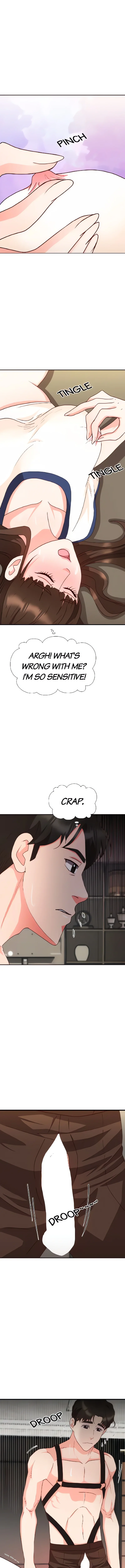 Her Obedient Toy chapter 17 page 4