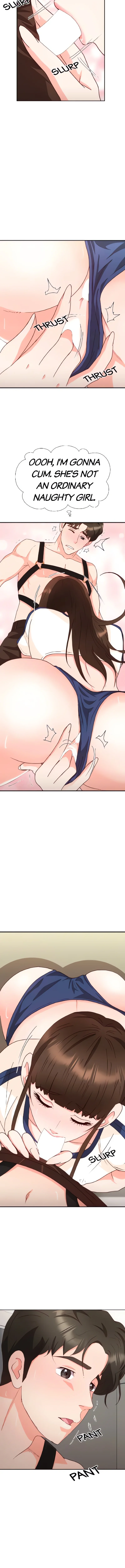 Her Obedient Toy chapter 17 page 7